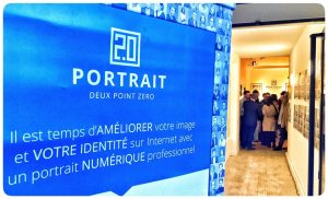 Studio photo portrait 2.0 photographe portrait corporate animation reportage